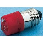 211-594 RS Pro LED表示ランプ 白 定格電圧：24 V ac/dc RS PRO