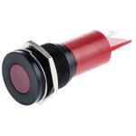 211-847 RS Pro LED表示灯， 赤 16mm， 12 V ac/dc RS PRO