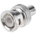 RS Pro RFターミネータ， BNC， プラグ， 1GHz， 0.5W RS PRO