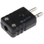 547-7613 RS Pro コネクタ タイプJ熱電対用 プラグ RS PRO