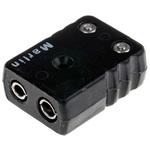 547-7691 RS Pro コネクタ タイプJ熱電対用 ソケット RS PRO