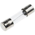 610-9850 RS Pro ガラス管ヒューズ (タイムラグ) 100mA 5 x 20mm 5 x 20mm 250V RS PRO