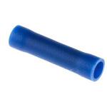 613-9788 RS Pro ワイヤスプライスコネクタ 1.5 → 2.5mm2， 16 → 14AWG 絶縁 バット 青 RS PRO
