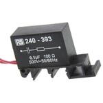 240-393 RS Pro RCネットワークコンデンサ RS PRO