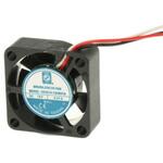 619-6769 RS Pro DC 軸流ファン 25 x 25 x 10mm， 電源電圧：12 V dc (OD2510シリーズ) RS PRO