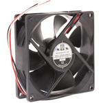 619-7194 RS Pro DC 軸流ファン 92.5 x 92.5 x 25mm， 電源電圧：24 V dc (OD9225シリーズ) RS PRO