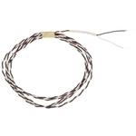 621-2142 RS Pro 熱電対 TC/J/1000/PTFE/SCA Jタイプ， -50℃ に +250℃， 1m RS PRO