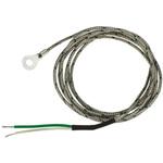 RS Pro 熱電対 PT/OEILLET/6/K/SCM/2000 Kタイプ， -50℃ に +350℃ RS PRO