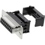 642-4890 IDC D-subコネクタ RS Pro， Socket， 15 極 RS PRO