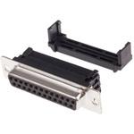 642-4913 IDC D-subコネクタ RS Pro， Socket， 25 極 RS PRO