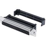 642-4929 IDC D-subコネクタ RS Pro， Socket， 37 極 RS PRO