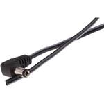 656-3850 RS Pro 電源ケーブル， 1.8m， 黒 RS PRO