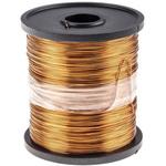 357-738 RS Pro フックアップワイヤー / 計装ケーブル， 400m EN 60317/20 RS PRO