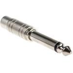 392-582 RS Pro A/Vコネクタアダプタ RCA 1 / 4インチ モノ RS PRO