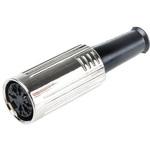 692-5450 Dinソケット RS Pro Socket 7極 RS PRO