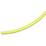 700-4582 RS Pro 熱収縮チューブ， 収縮前 3mm， 収縮後 1mm， スリーブ長さ 10m ポリオレフィン， 緑/黄 RS PRO