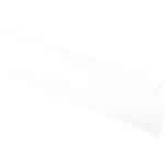 RS Pro 熱収縮チューブ， 収縮前 38.1mm， 収縮後 19.1mm， スリーブ長さ 1.2m ポリオレフィン RS PRO