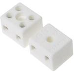 703-3846 RS Pro 中継用端子台 2極 RS PRO