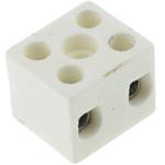 703-3858 RS Pro 中継用端子台 2極 RS PRO
