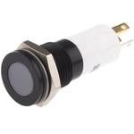 703-8923 RS Pro LED表示灯， 赤/緑/黄 14mm， 24 V dc RS PRO