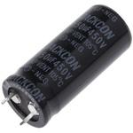450v 150μf