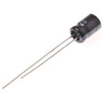707-5688 RS Pro アルミ電解コンデンサ 35V dc 10μF RS PRO