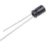707-5758 RS Pro アルミ電解コンデンサ 16V dc 47μF RS PRO