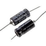 707-6354 RS Pro アルミ電解コンデンサ 50V dc 4.7μF RS PRO