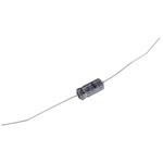 707-6382 RS Pro アルミ電解コンデンサ 25V dc 10μF RS PRO
