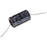 707-6584 RS Pro アルミ電解コンデンサ 100V dc 220μF RS PRO