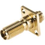 456-425 RS Pro， 光ファイバコネクタ， SMA RS PRO