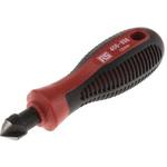 456-898 ハンド皿取錐 RS Pro HSS 全長120 mm ヘッド径12mm， 3フルート RS PRO