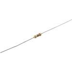 707-7599 RS Pro 炭素皮膜抵抗器 RSシリーズ 120Ω 0.25W ±5% RS PRO
