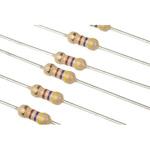 707-7647 RS Pro 炭素皮膜抵抗器 RSシリーズ 470Ω 0.25W ±5% RS PRO