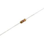 RS Pro 炭素皮膜抵抗器 RSシリーズ 1kΩ 0.25W ±5% RS PRO