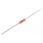 707-8233 RS Pro 炭素皮膜抵抗器 RSシリーズ 1.2kΩ 0.5W ±5% RS PRO