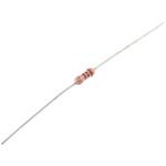 707-8252 RS Pro 炭素皮膜抵抗器 RSシリーズ 2kΩ 0.5W ±5% RS PRO
