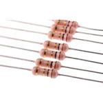 707-8546 RS Pro 炭素皮膜抵抗器 RSシリーズ 1Ω 1W ±5% RS PRO