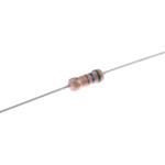 707-8653 RS Pro 炭素皮膜抵抗器 RSシリーズ 560Ω 1W ±5% RS PRO