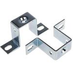 467-343 RS Pro DINレール取付用端子アクセサリ 取り付けブラケット TSシリーズ RS PRO