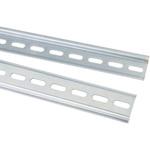467-416 DINレール RS Pro トップハット 溝付き 1m x 35mm x 7.5mm RS PRO