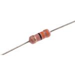 707-8805 RS Pro 炭素皮膜抵抗器 RSシリーズ 33Ω 2W ±5% RS PRO