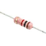 RS Pro 炭素皮膜抵抗器 RSシリーズ 1kΩ 2W ±5% RS PRO