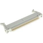 471-092 リボンケーブルコネクタ SCPシリーズ RS Pro， オス， 50極 RS PRO