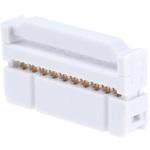 471-216 リボンケーブルコネクタ SCシリーズ RS Pro， メス， 20極 RS PRO