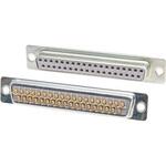 472-809 D-Subコネクタ RS Pro， メス， 37極 RS PRO