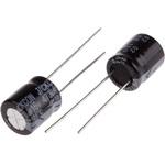 711-0959 RS Pro アルミ電解コンデンサ 16V dc 470μF RS PRO