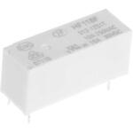 476-589 RS Pro リレー， 1c接点， 12V dc， 620 Ω RS PRO