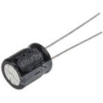 711-1129 RS Pro アルミ電解コンデンサ 25V dc 470μF RS PRO