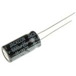 RS Pro アルミ電解コンデンサ 25V dc 1000μF RS PRO
